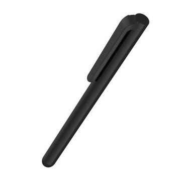 Universal Touchscreen Stift Schwarz