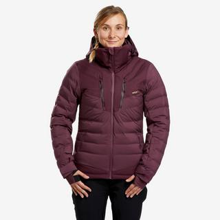 Doudoune duvet shop femme ski