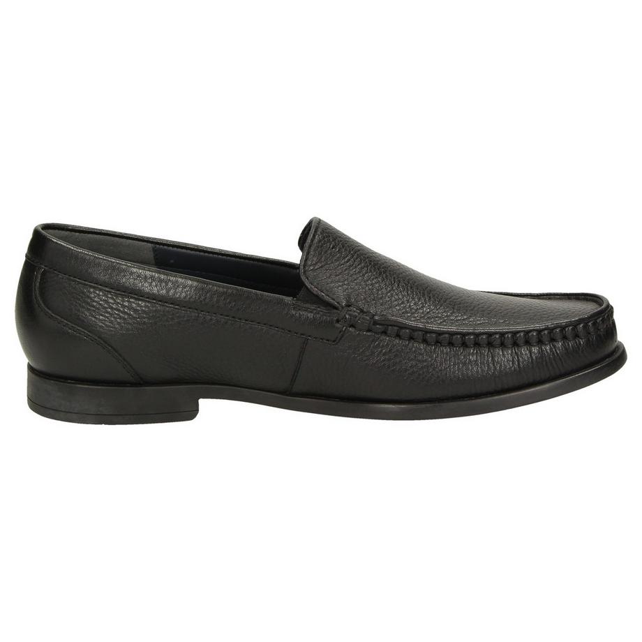 Sioux Edvigo-182 Loafer  