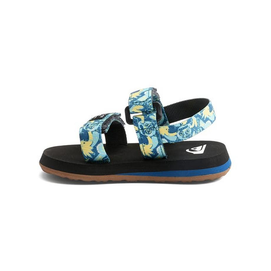QUIKSILVER Monkey Caged Toddler Sandali  
