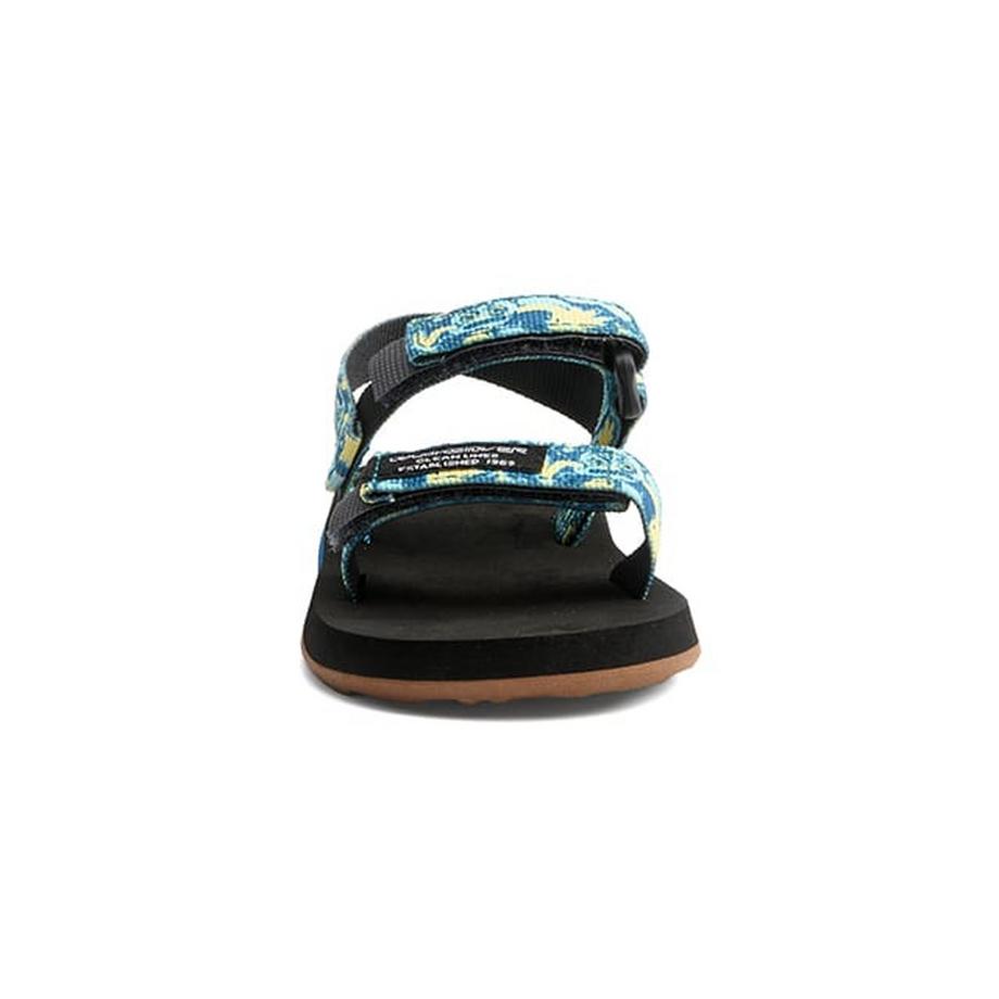 QUIKSILVER Monkey Caged Toddler Sandali  