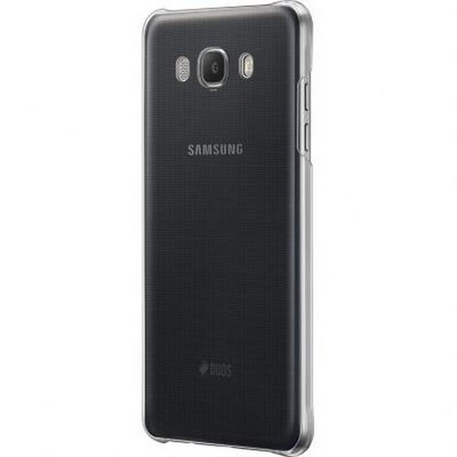 SAMSUNG  Hülle EF-AJ710CT Samsung Galaxy J7 2016 
