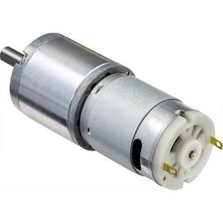 Modelcraft  12 V Getriebemotor 1:100 