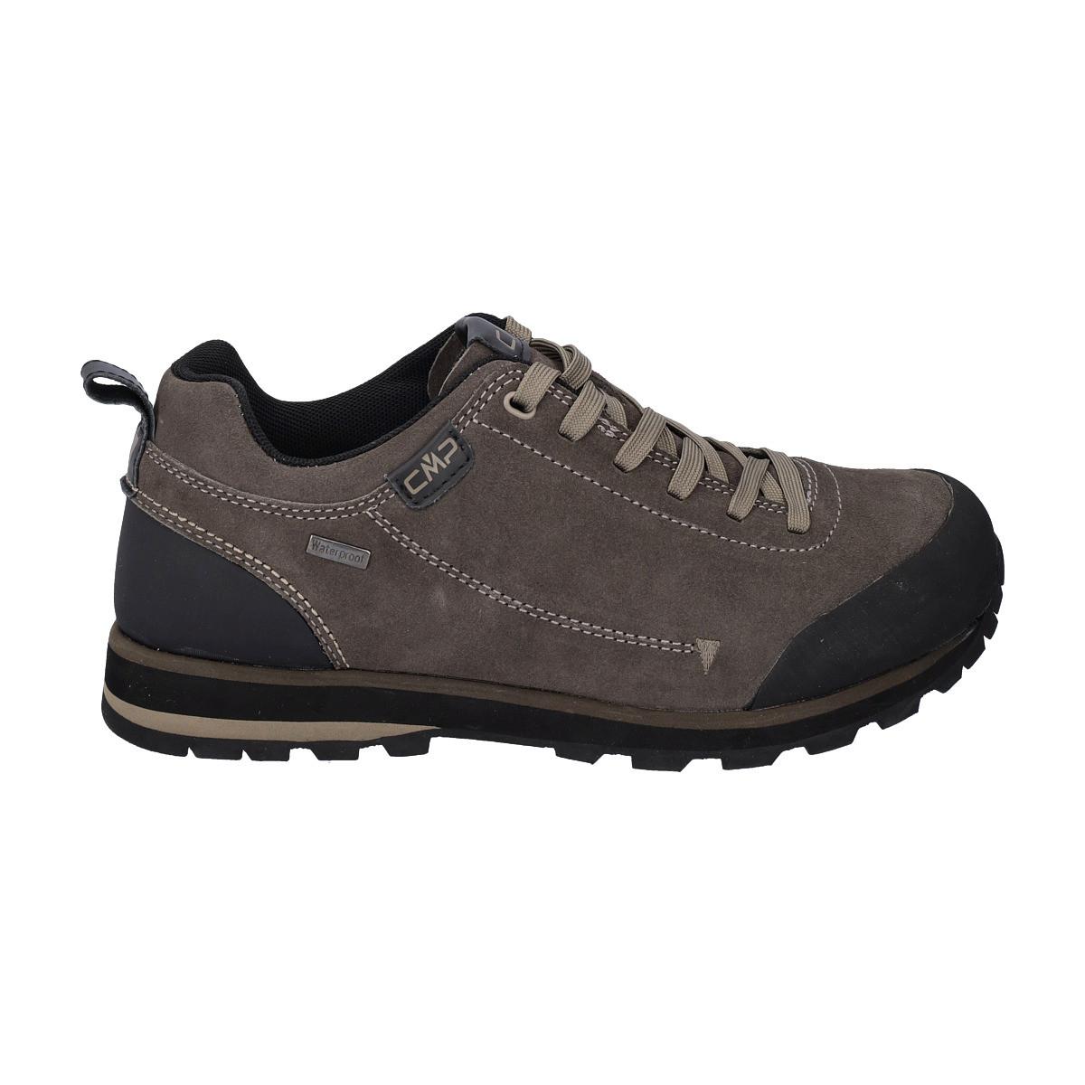 Image of Niedrige Wanderschuhe Elettra Wp Unisex 39