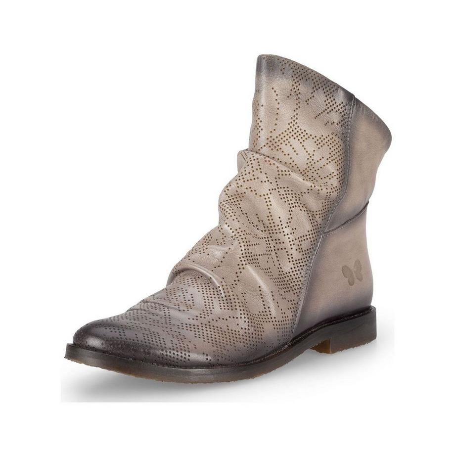 Stiefelette CLASH 8888