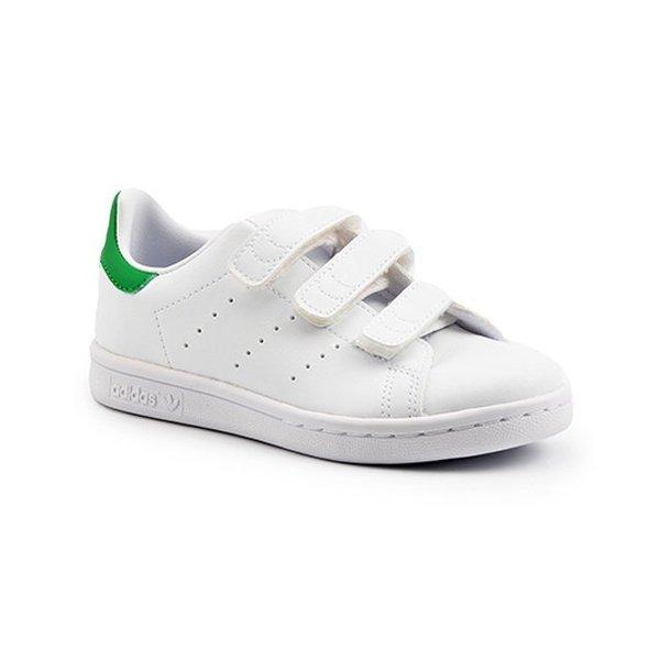 Image of adidas Stan Smith-28 Unisex Weiss 28