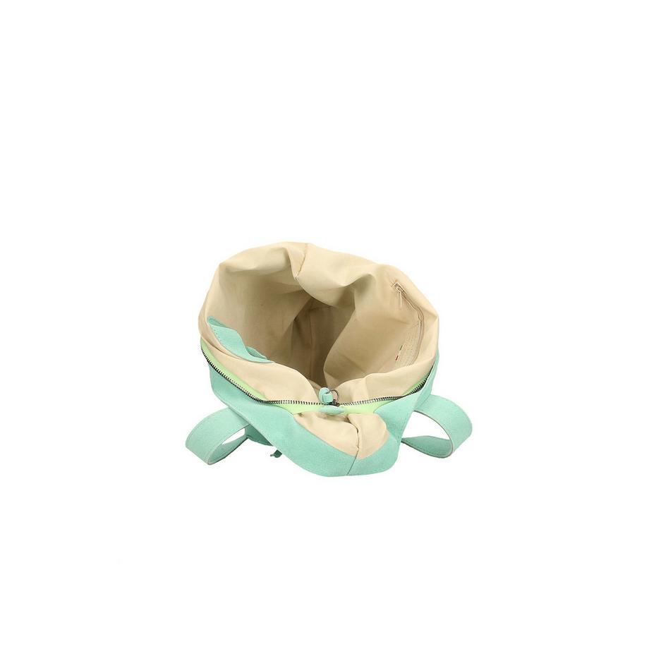 Gave Lux Sac à Bandoulière Broderie Papillon  