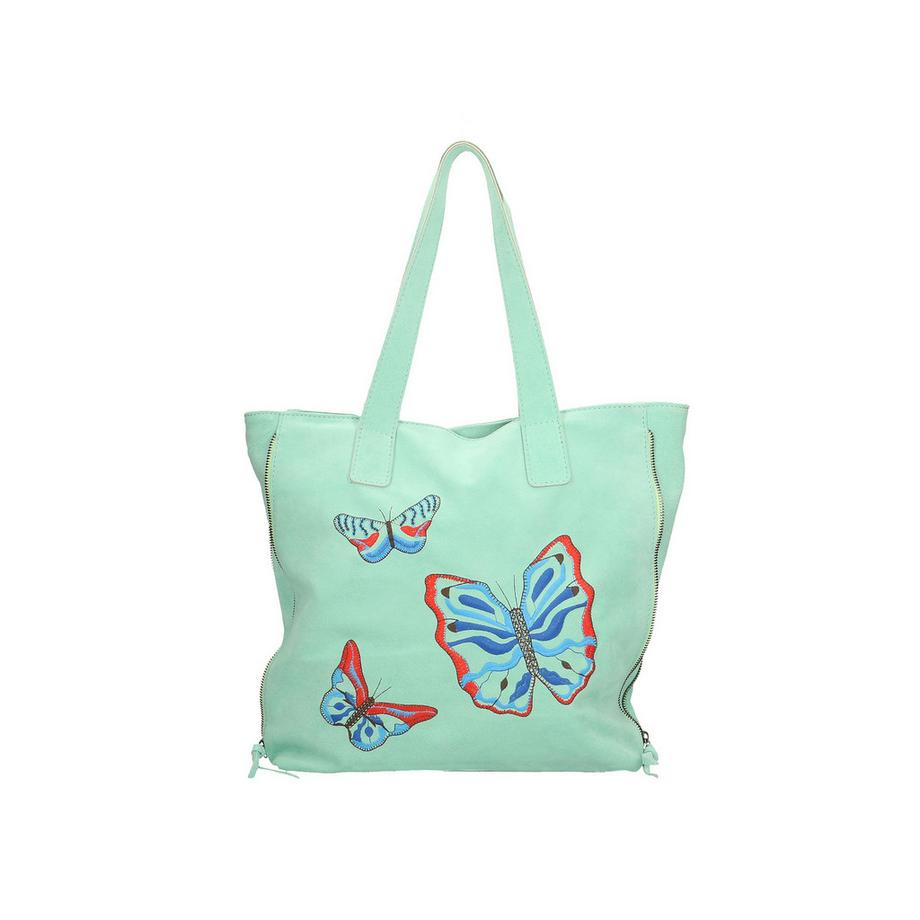 Schultertasche