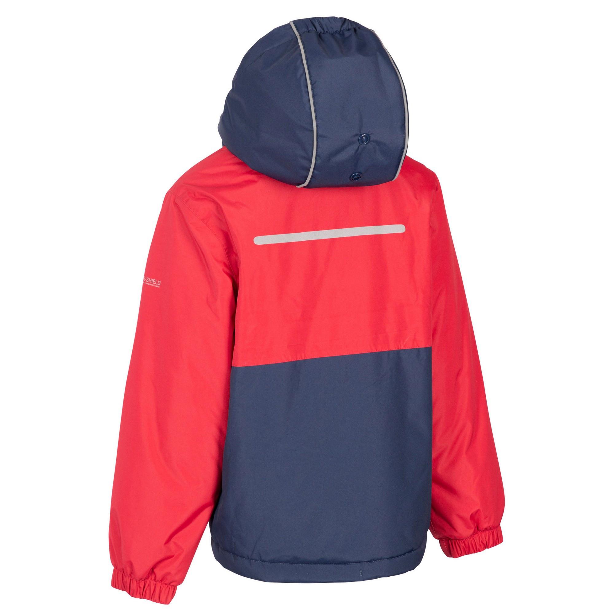 Trespass  Veste RISK Enfant 