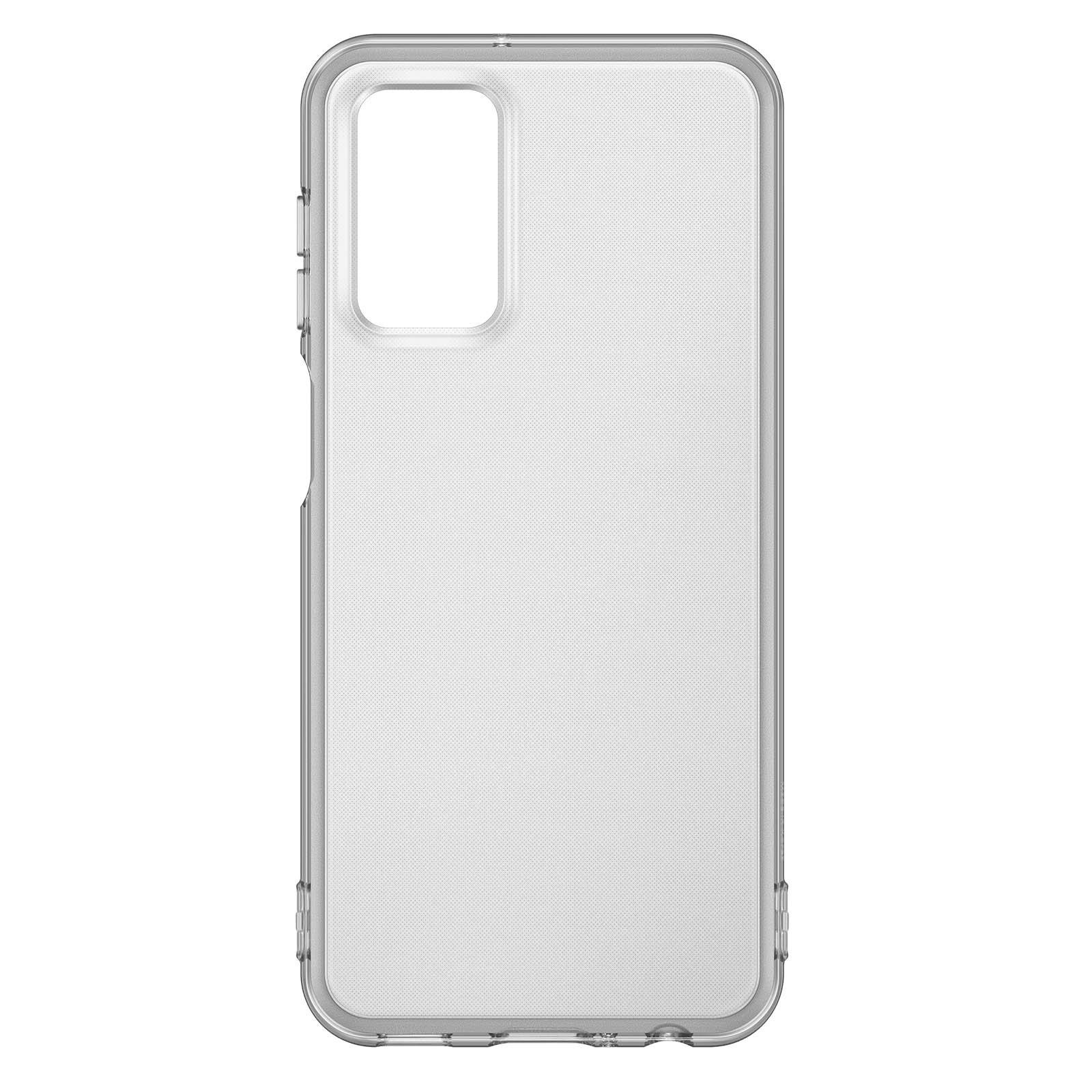 Image of Soft Clear Cover Samsung A23 5G / M23