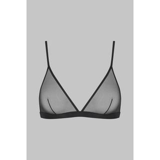 MAISON CLOSE  Soutien-gorge triangle - Pure Tentation 