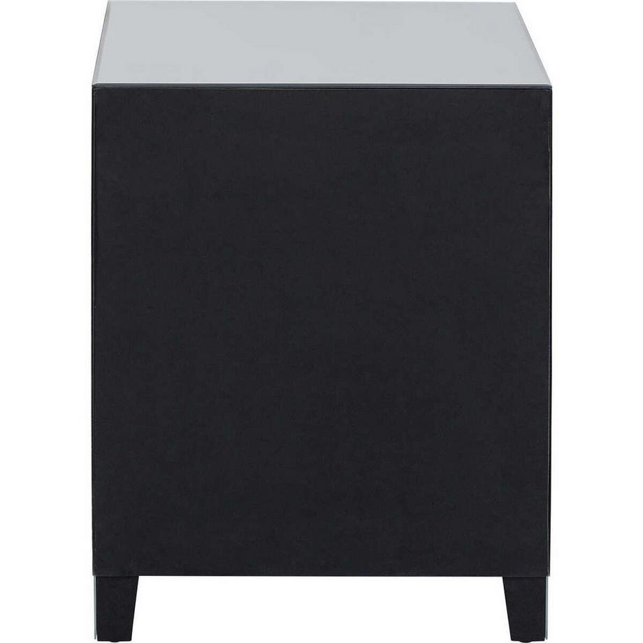 KARE Design Commode Étroite Luxury 3 tiroirs  