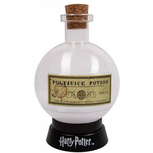 FIZZ Creations  Harry Potter Farbwechsel-Lampe Vielsafttrank 20 cm 