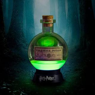 FIZZ Creations  Lampe à changement de couleur Harry Potter Polynectar 20 cm 