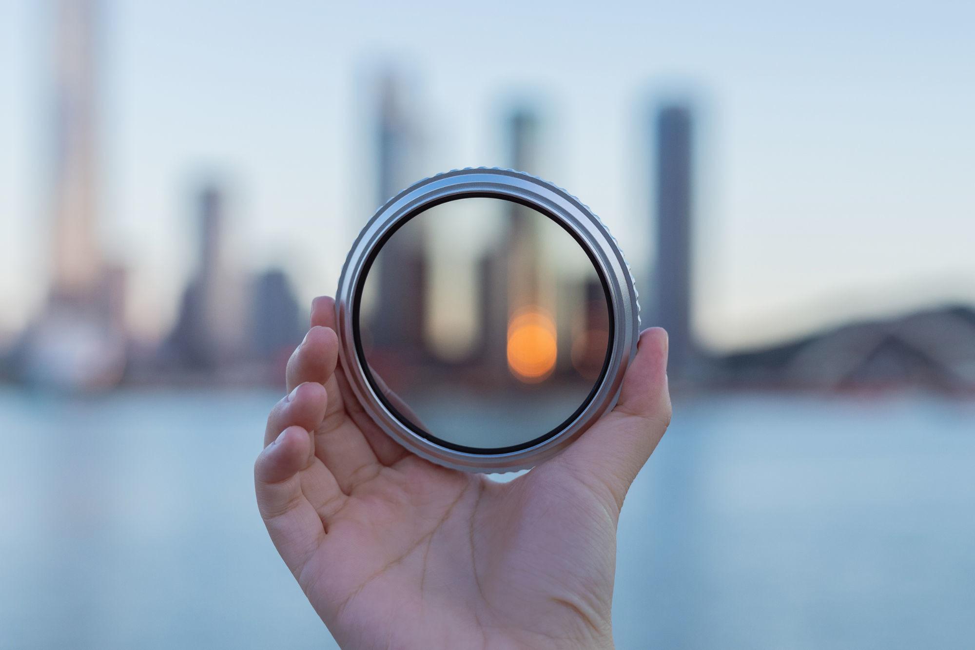 Nisi  Set Swift VND Kit 