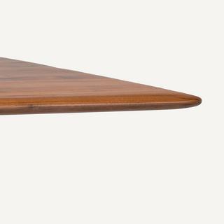 AM.PM Table en noyer massif L220 cm  