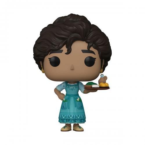 Funko  Funko Pop ! Disney Encanto : Julieta Madrigal (1148) 