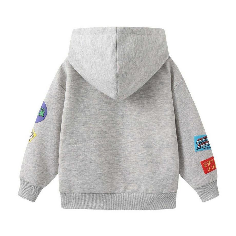Marvel Comics  Sweat À Capuche 