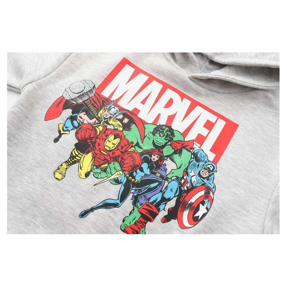 Marvel Comics  Sweat À Capuche 