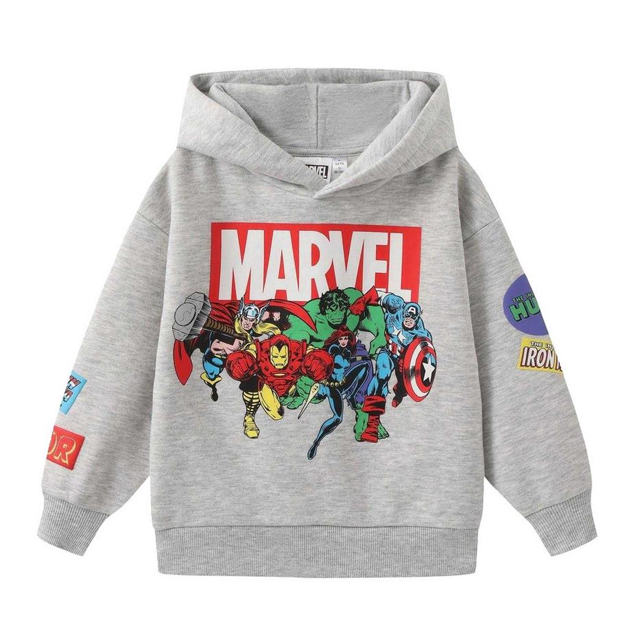 Sweat À Capuche