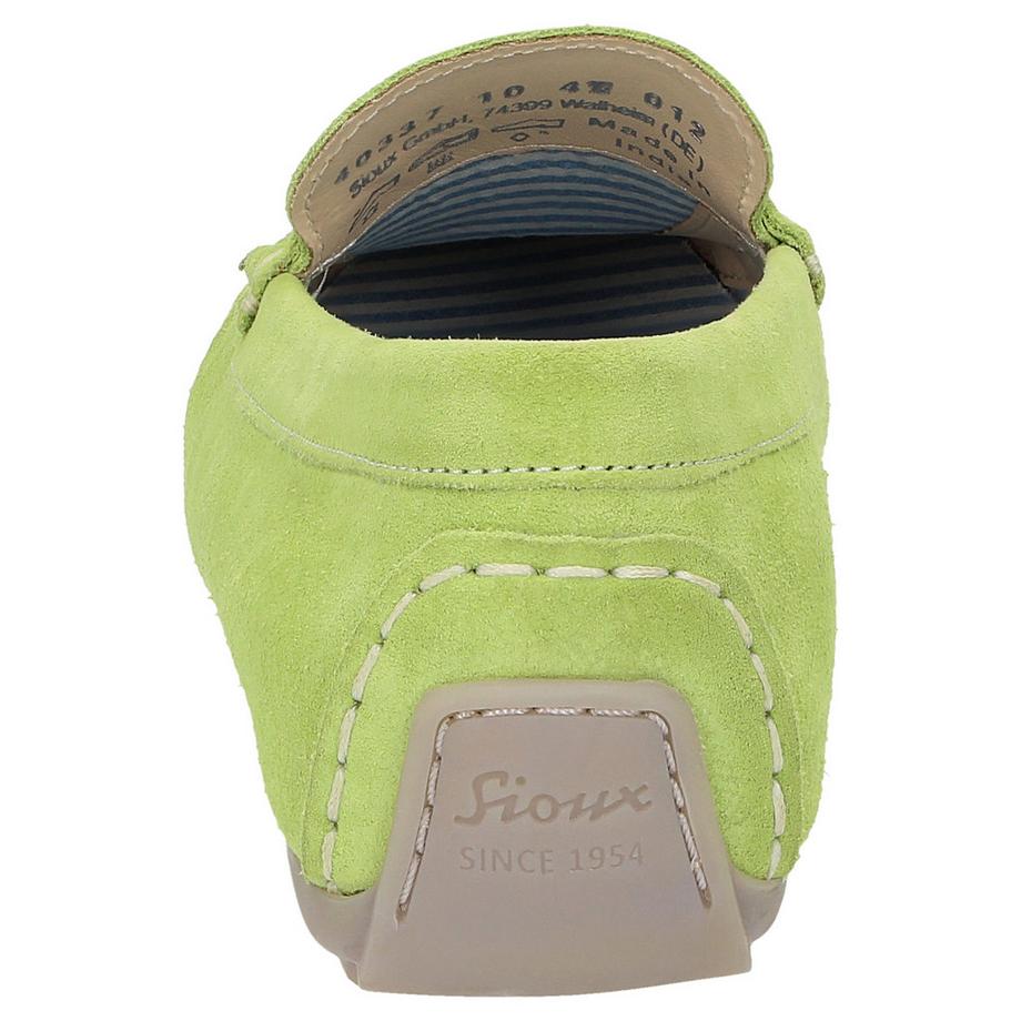 Sioux Carmona-700 Mocassin  