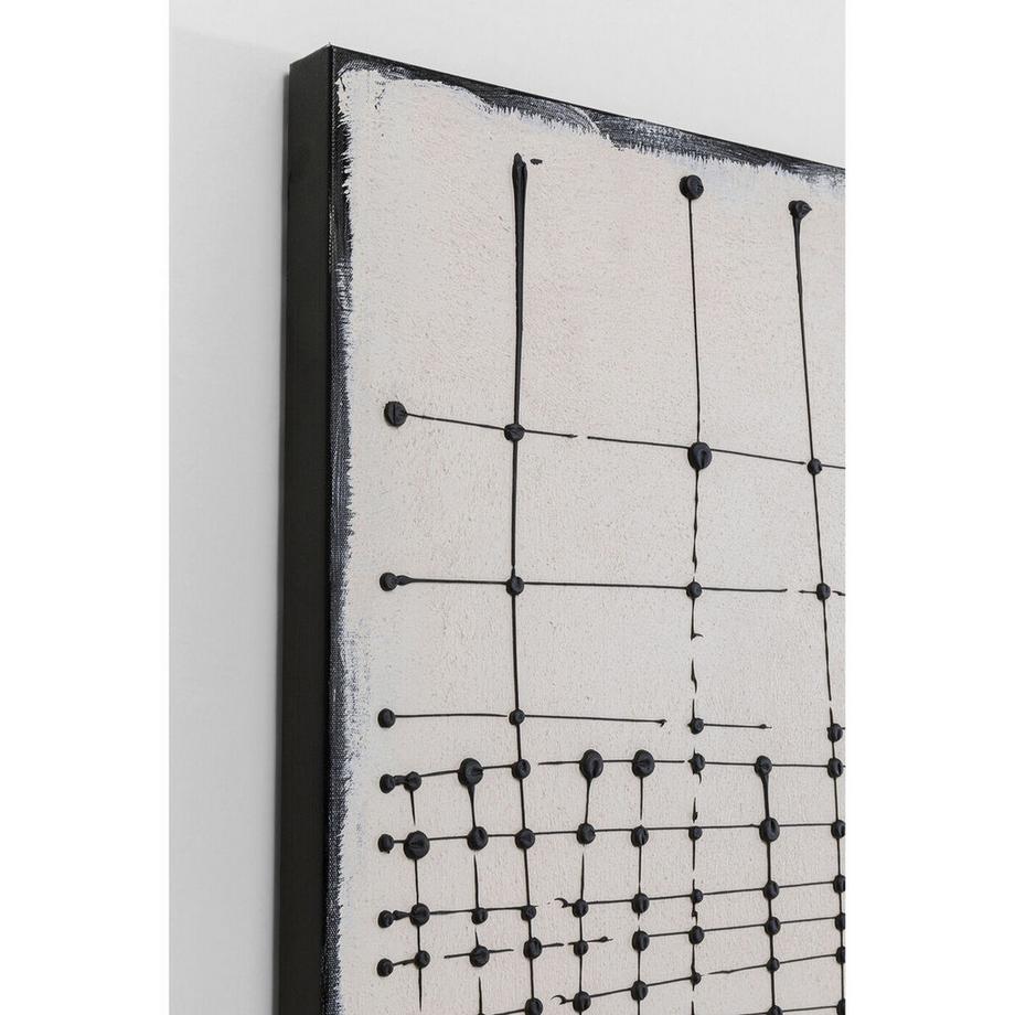 KARE Design Quadro su tela Alivio 120x90  