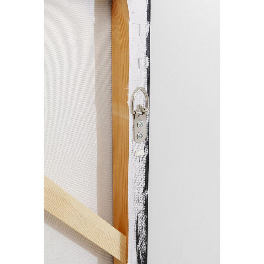 KARE Design Quadro su tela Alivio 120x90  