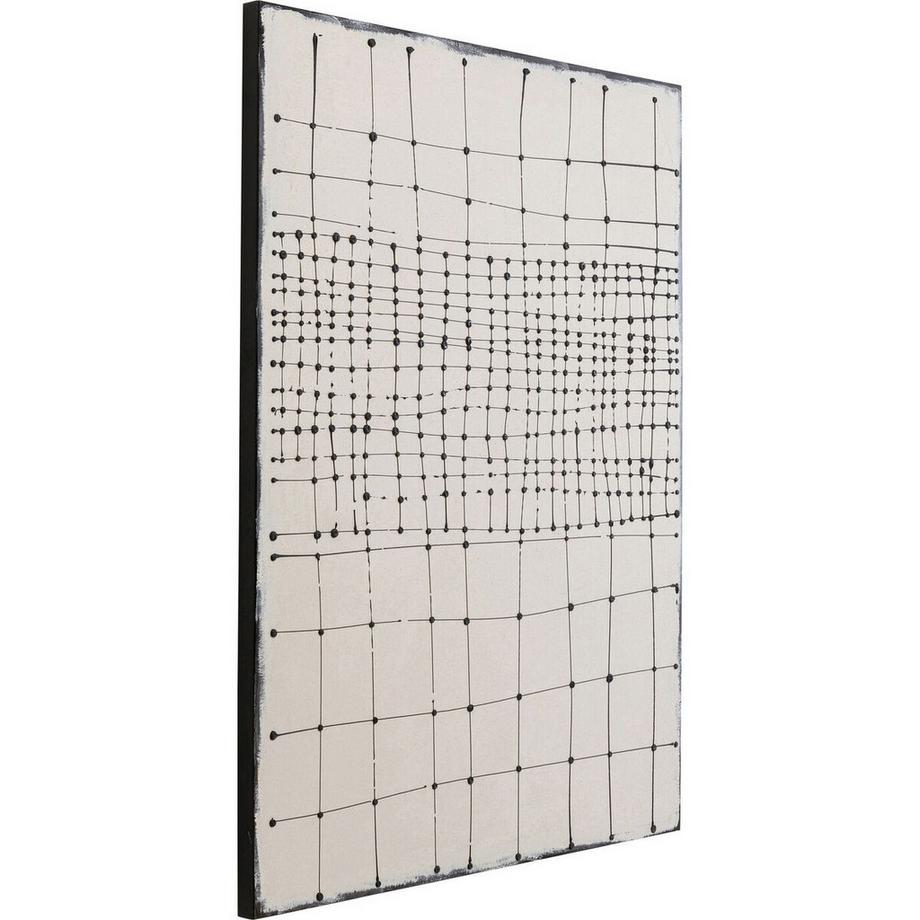 KARE Design Quadro su tela Alivio 120x90  