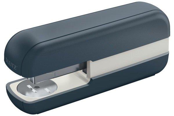 Leitz  LEITZ Heftapparat Cosy 5567-00-89 grau 30 Blatt 