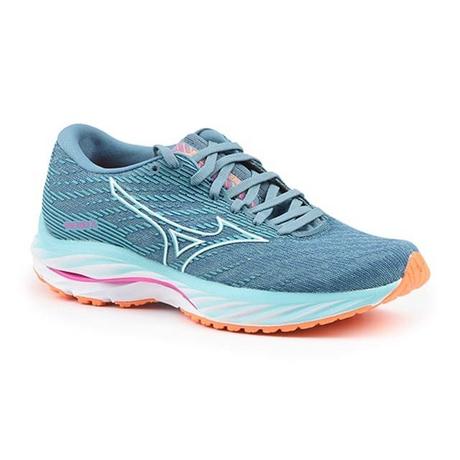 MIZUNO  W'S WAVE RIDER 26-4 