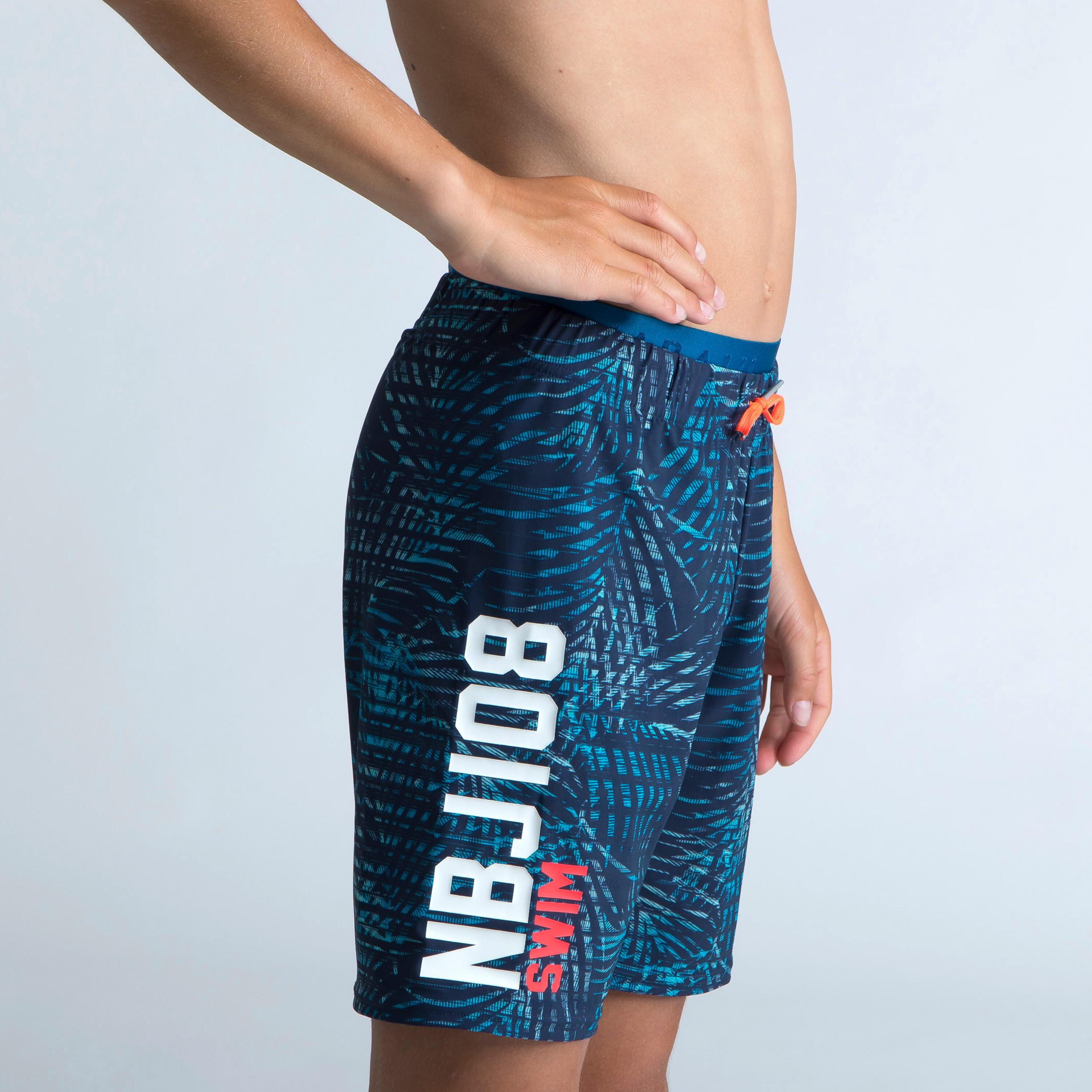 NABAIJI  Short de bain - SWIM 100 