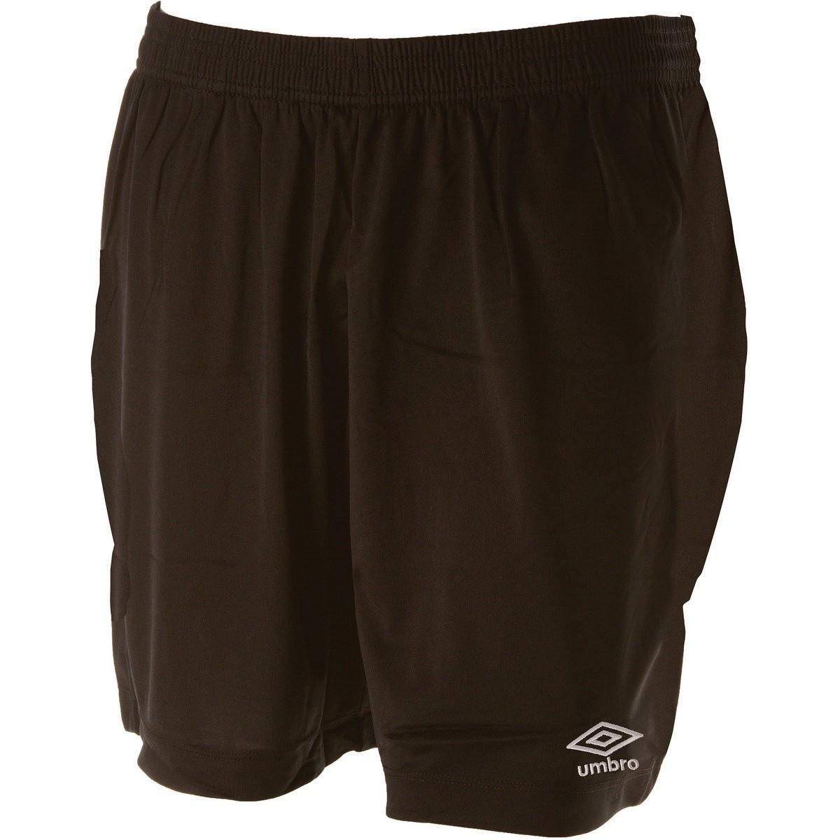 Image of Club Ii Shorts Jungen Schwarz 128