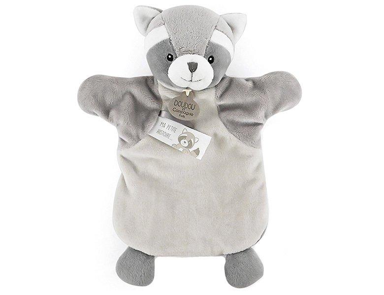Image of Handpuppe Waschbär (25cm) Unisex ONE SIZE