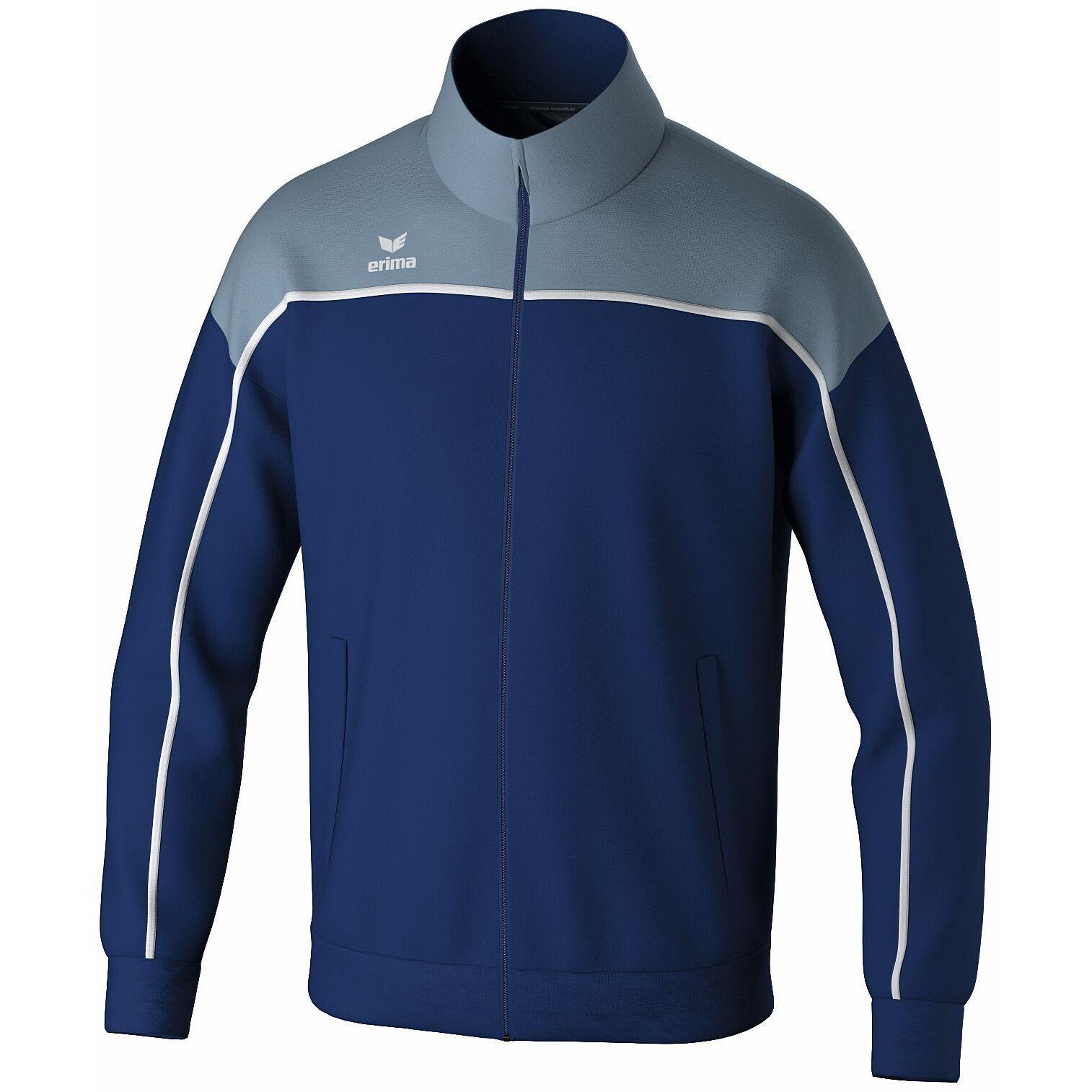 Erima  Trainingsjacke Change By 