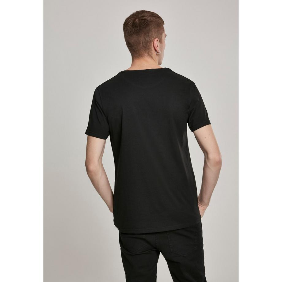 URBAN CLASSICS Taz Busted T-Shirt  