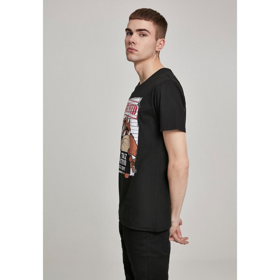 URBAN CLASSICS Taz Busted T-Shirt  