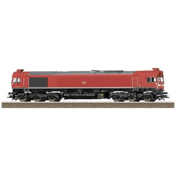 Locomotive diesel classe 77