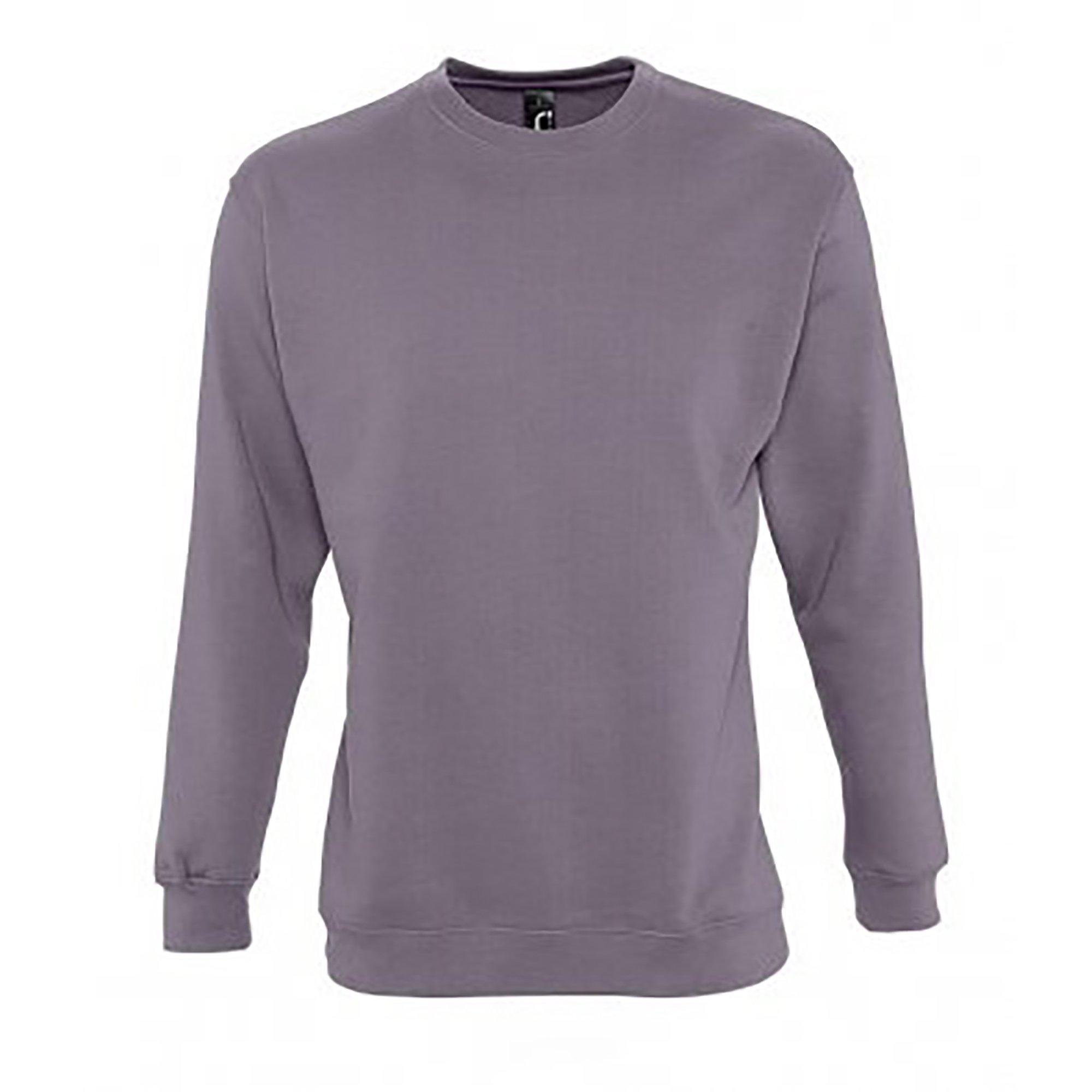 Image of Supreme Sweatshirt Damen Grau XXL