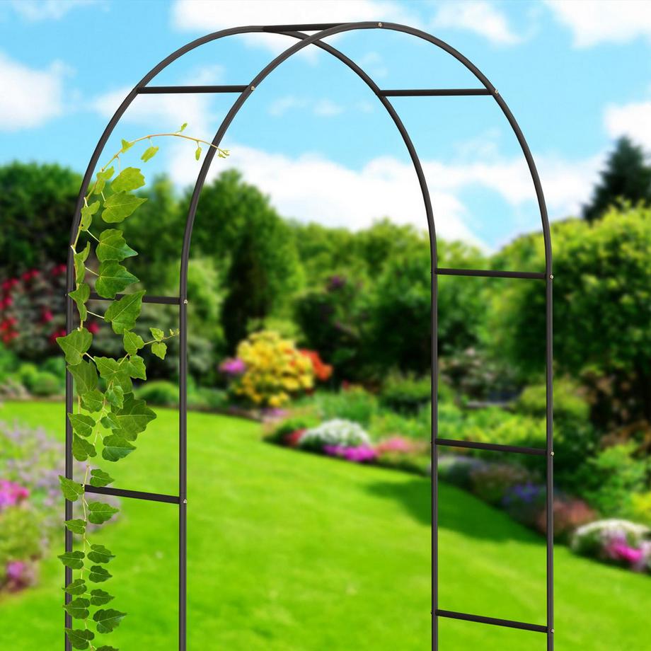 B2X Rosenbåge giardino 240 cm  