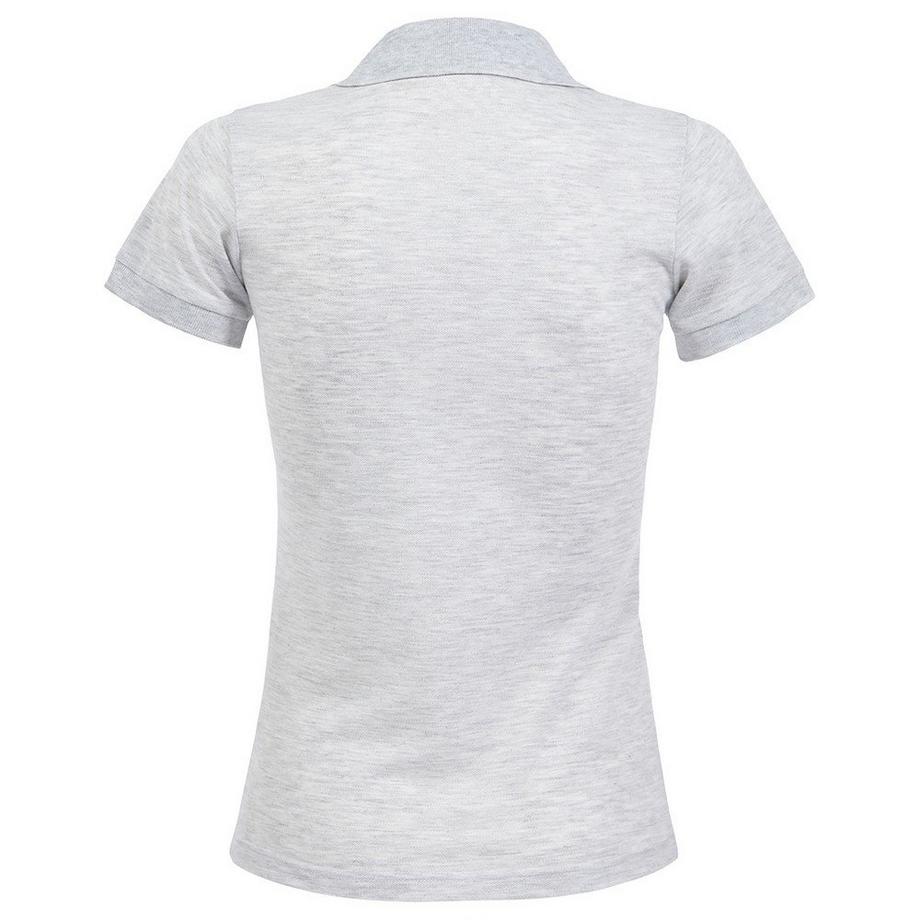 SOLS Prime Pique Polo Manches Courtes  