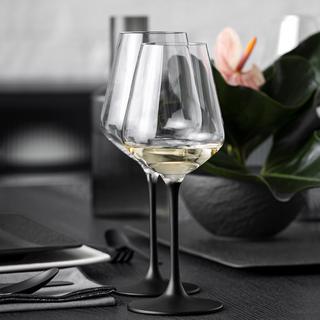 Villeroy&Boch Bicchiere vino, Set 4 pz Manufacture Rock  