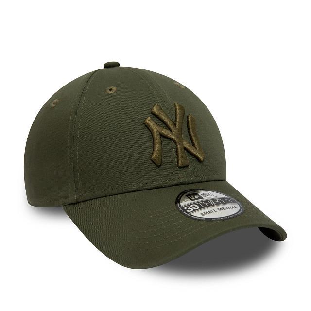 NEW ERA  baseball kappe mlb new york yankees 