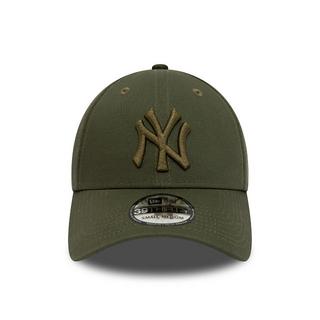 NEW ERA  baseball kappe mlb new york yankees 