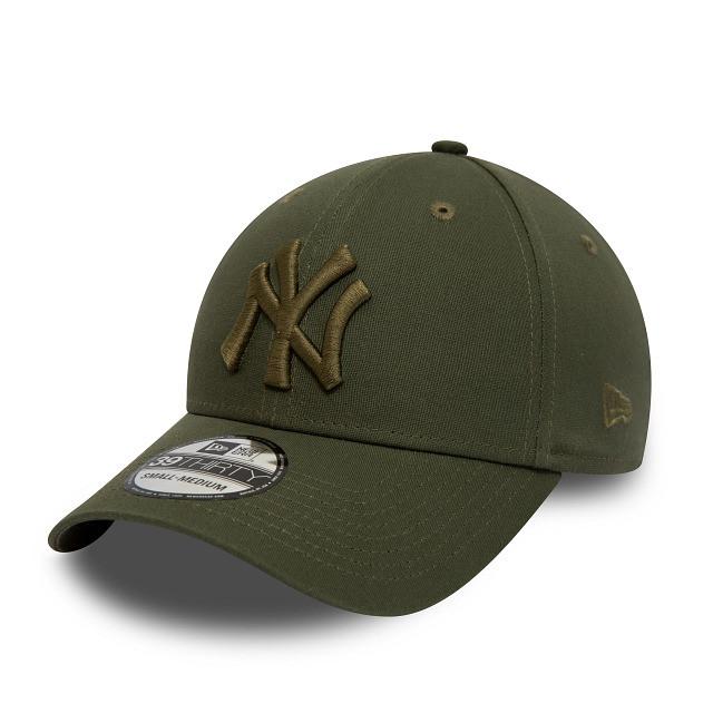 Image of Baseball Kappe Mlb New York Yankees Herren S/M