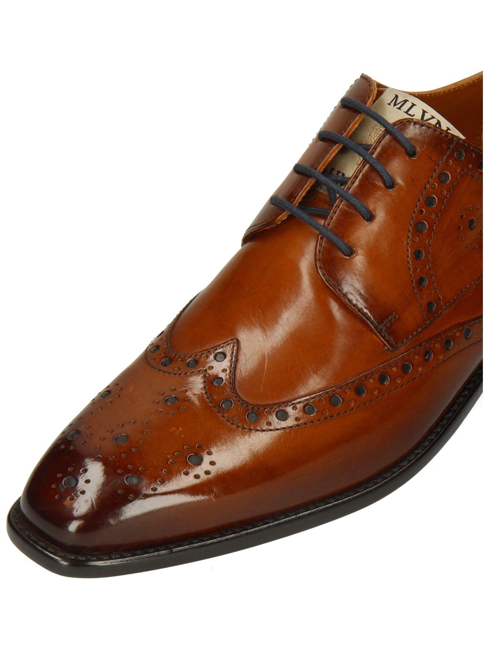 Melvin & Hamilton  Businessschuhe 