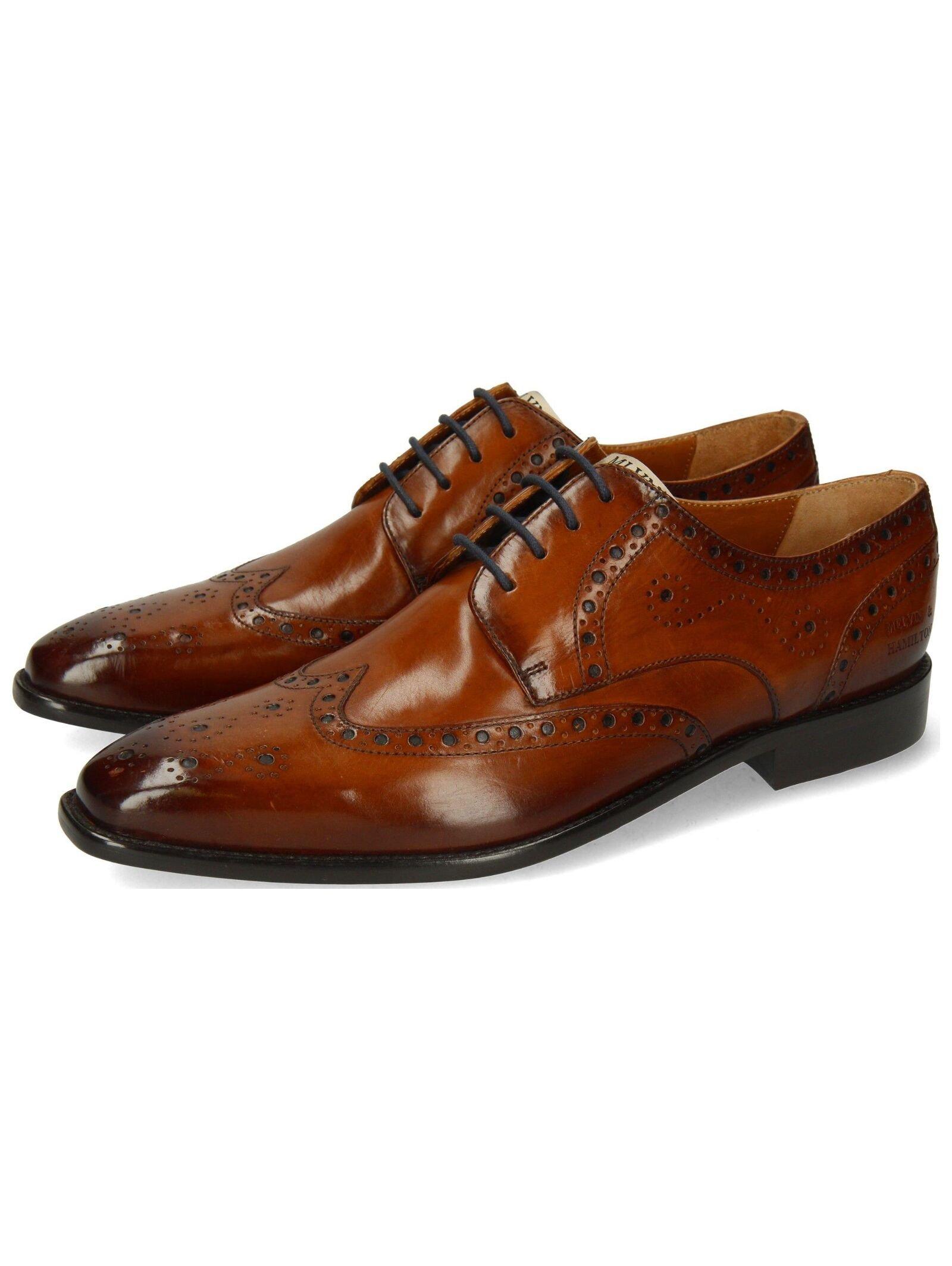 Melvin & Hamilton  Businessschuhe 