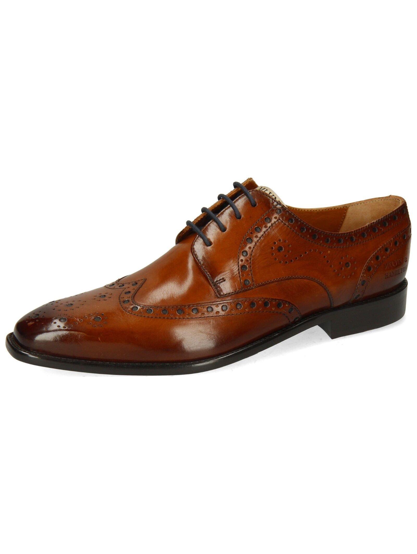 Melvin & Hamilton  Businessschuhe 