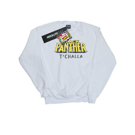 MARVEL  AKA T'Challa Sweatshirt 