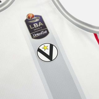 macron Virtus Bologna Maglia Away 2023/24  