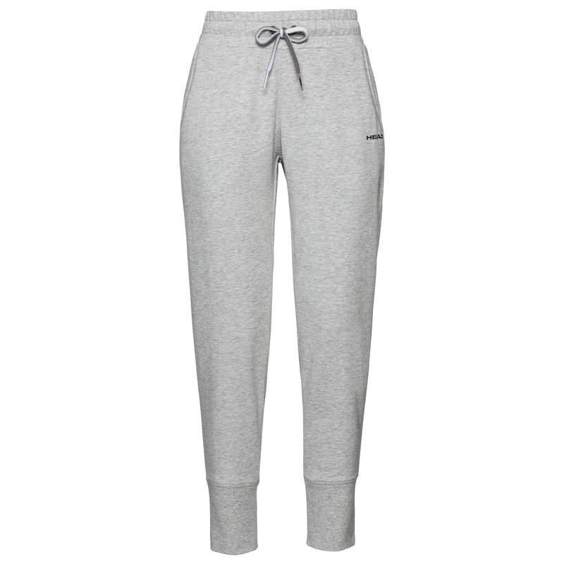 Head  Pantalon Club Byron JR gris 